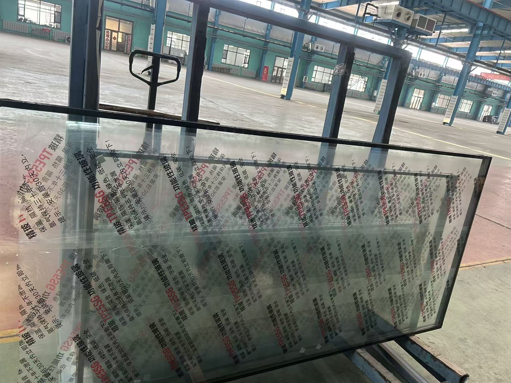 文昌市玻璃源头工厂中空玻璃 - 厂家