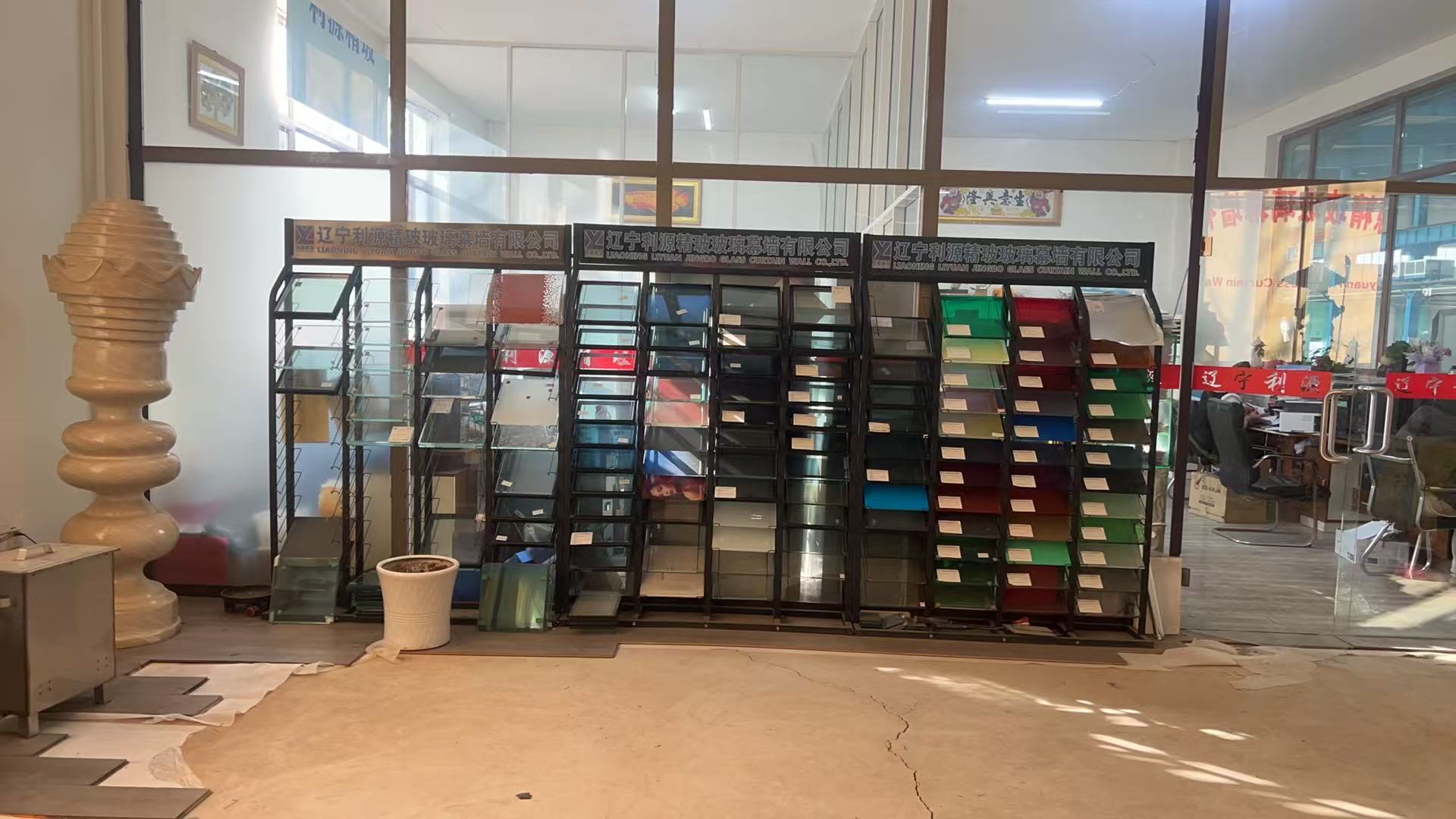 文昌市工程玻璃批量采购双层玻璃厂家 - 哪里好